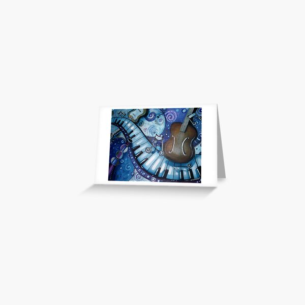 Greeting Card