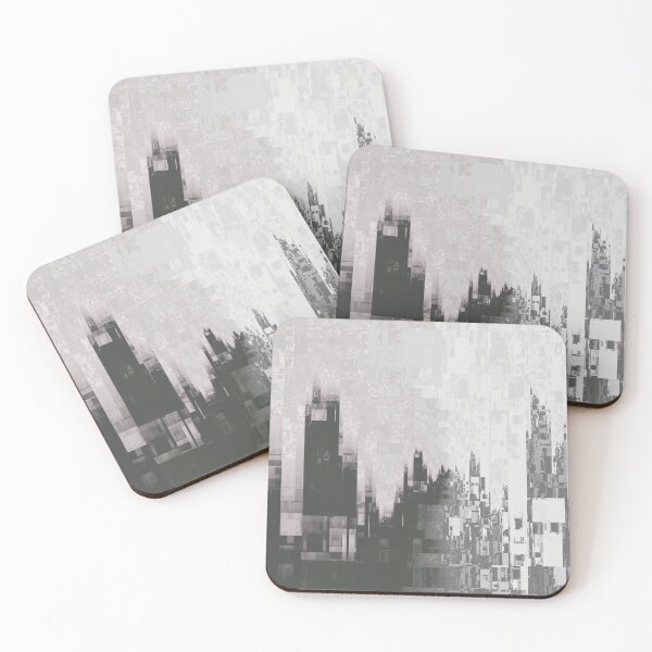Item preview, Fractal landscape designed and sold by jean-nicolas.