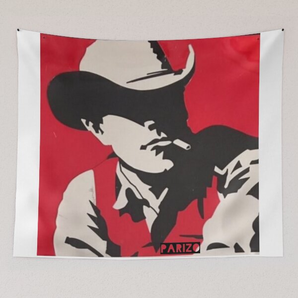 Item preview, cowboy 1 designed and sold by Parizo.