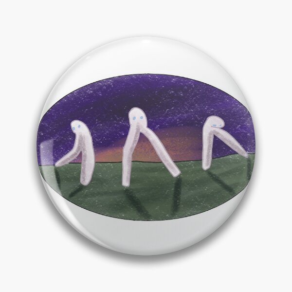 Item preview, Fresno Nightcrawlers designed and sold by AberrantAppeal.