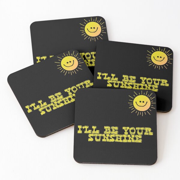 Item preview, I'll Be Your Sunshine designed and sold by VENOM-11.