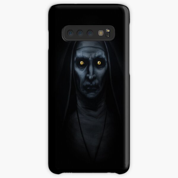 Valac, Demon, Nun Samsung Galaxy Snap Case