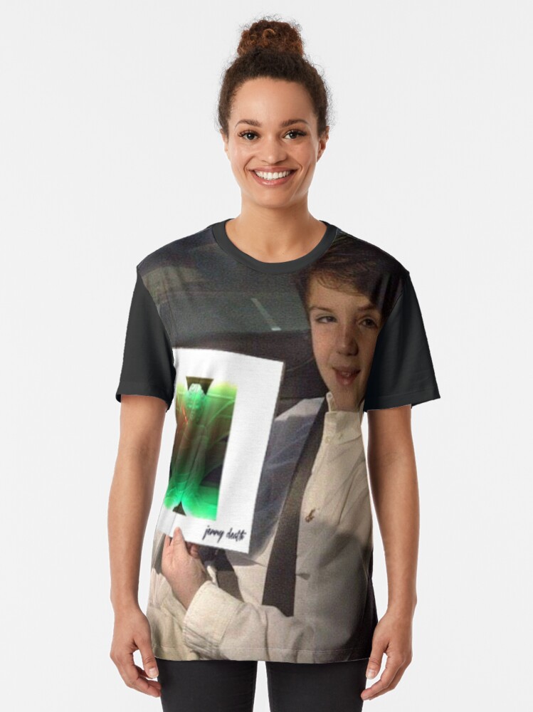 matty b raps shirt