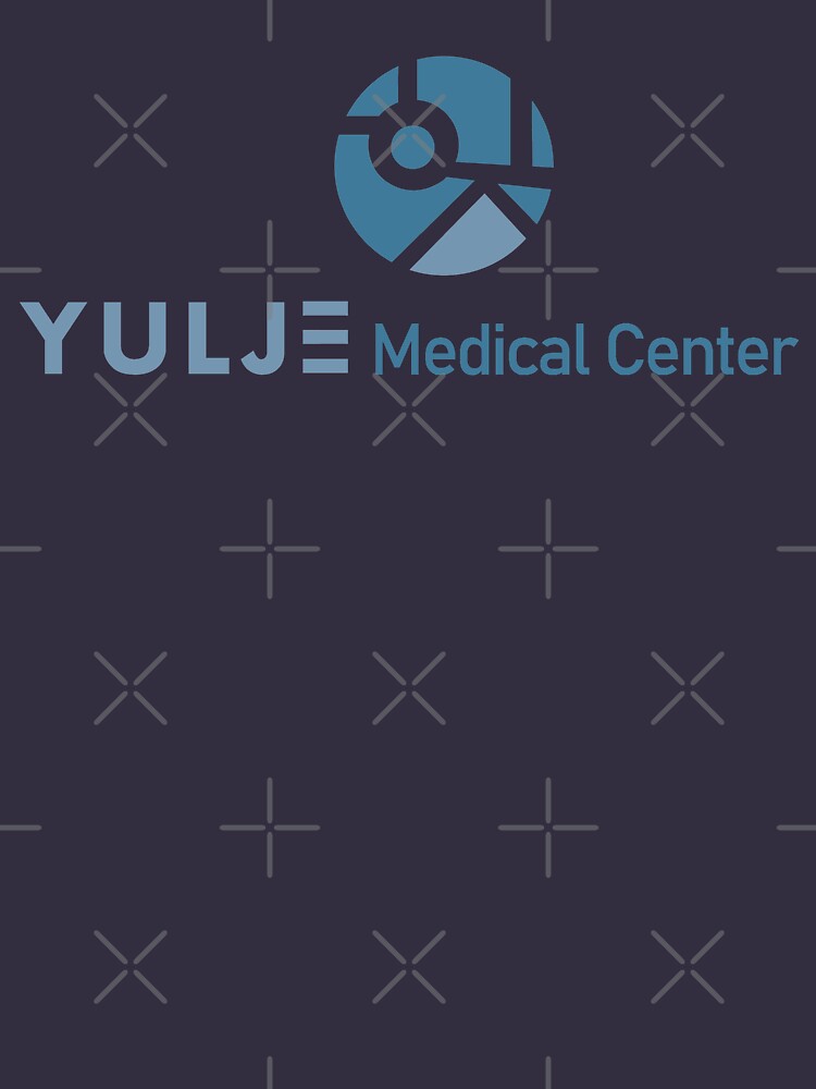 yulje medical center t shirt