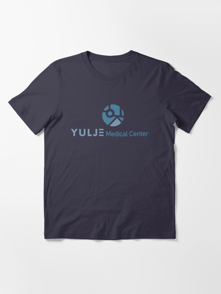 yulje medical center t shirt