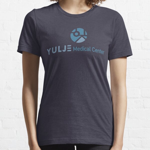 Hospital Playlist: Yulje Medical Center Essential T-Shirt