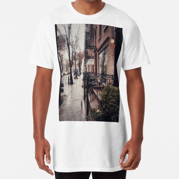 New yorker t shirt - Der Vergleichssieger