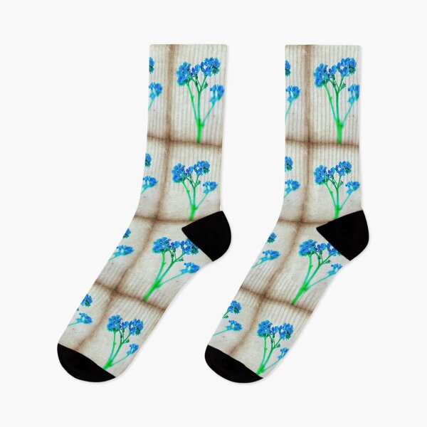 Item preview, Forget Me Not Flower designed and sold by Daniel Janda.