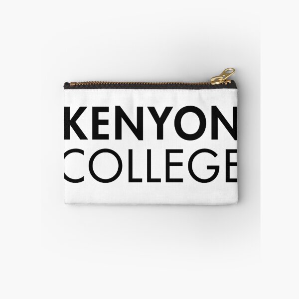 Item preview, Kenyon College Inspired, Gambier, Ohio, OH designed and sold by Ashleylcoop.