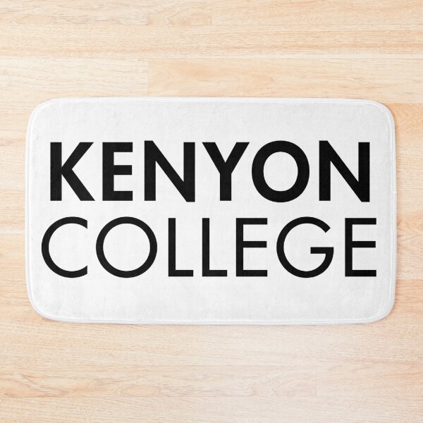 Item preview, Kenyon College Inspired, Gambier, Ohio, OH designed and sold by Ashleylcoop.