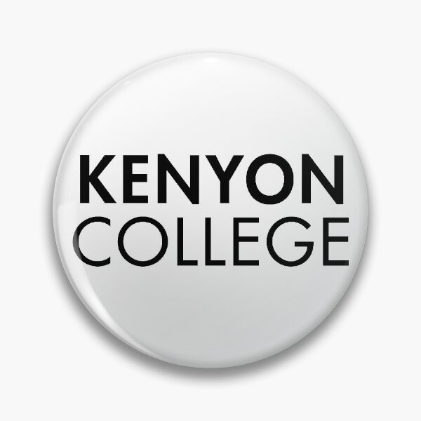 Item preview, Kenyon College Inspired, Gambier, Ohio, OH designed and sold by Ashleylcoop.