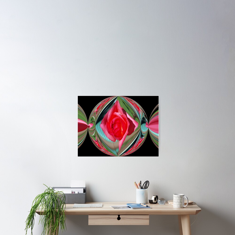 Item preview, Poster designed and sold by Wayne48.