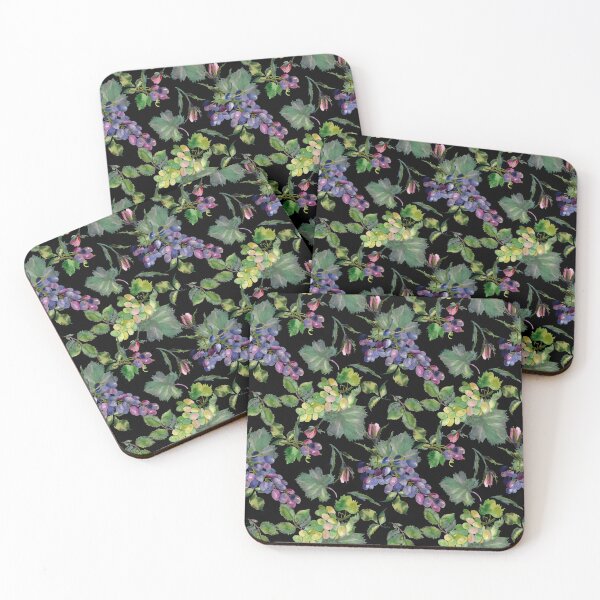 Item preview, Uvas designed and sold by Irina Reznikova.