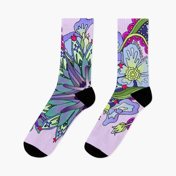 Item preview, Star swertia designed and sold by Paulina Dabrowska-Dorozynska.