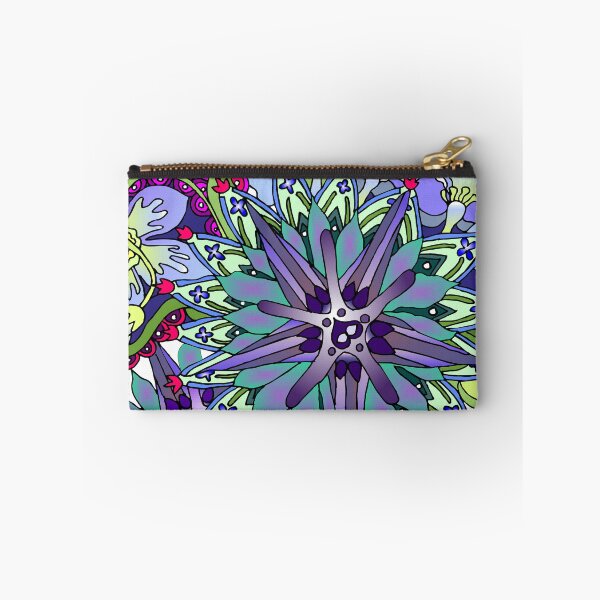Item preview, Star swertia designed and sold by Paulina Dabrowska-Dorozynska.