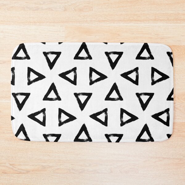 Item preview, Black triangles designed and sold by Pacesyte.