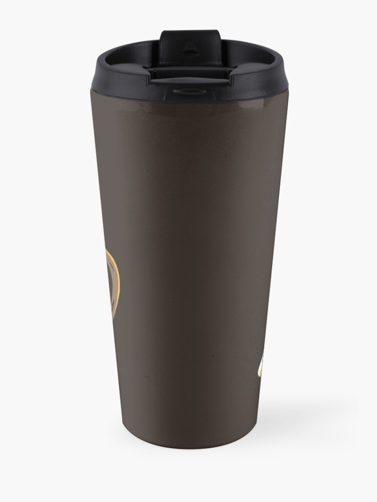 Alternate view of Espresso Patronum Travel Mug