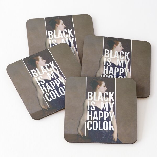 Item preview, Black designed and sold by shewantedstorm.