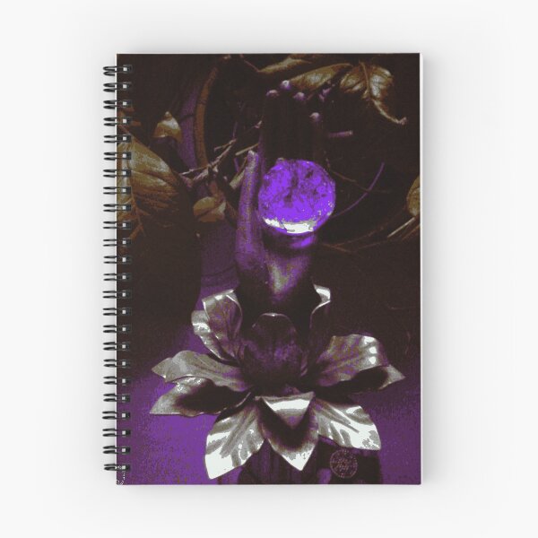 Item preview, Powerwand glowing designed and sold by Carine Werthmann.