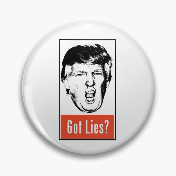 Item preview, Got Lies? designed and sold by ampuloso.