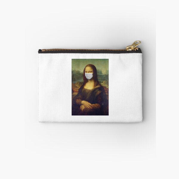 Item preview, MONA LISA CORONA ART designed and sold by Mileau.