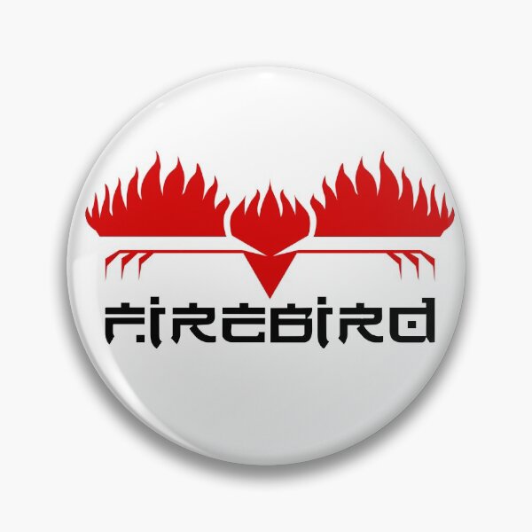 Item preview, Retro Computer Games - Firebird designed and sold by McPod.