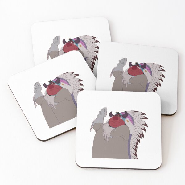 Item preview, what made the red man red designed and sold by ebransford.