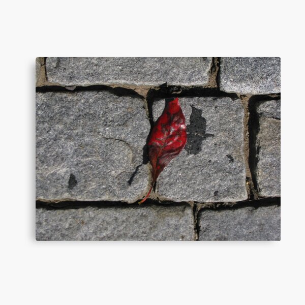 Item preview, My Path in Autumn designed and sold by Betty Mackey.