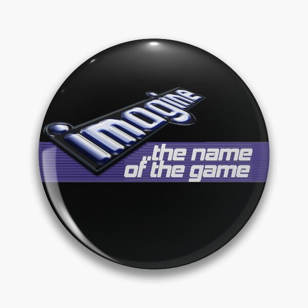 Item preview, Retro Computer Games - Imagine Software designed and sold by Meta Cortex.
