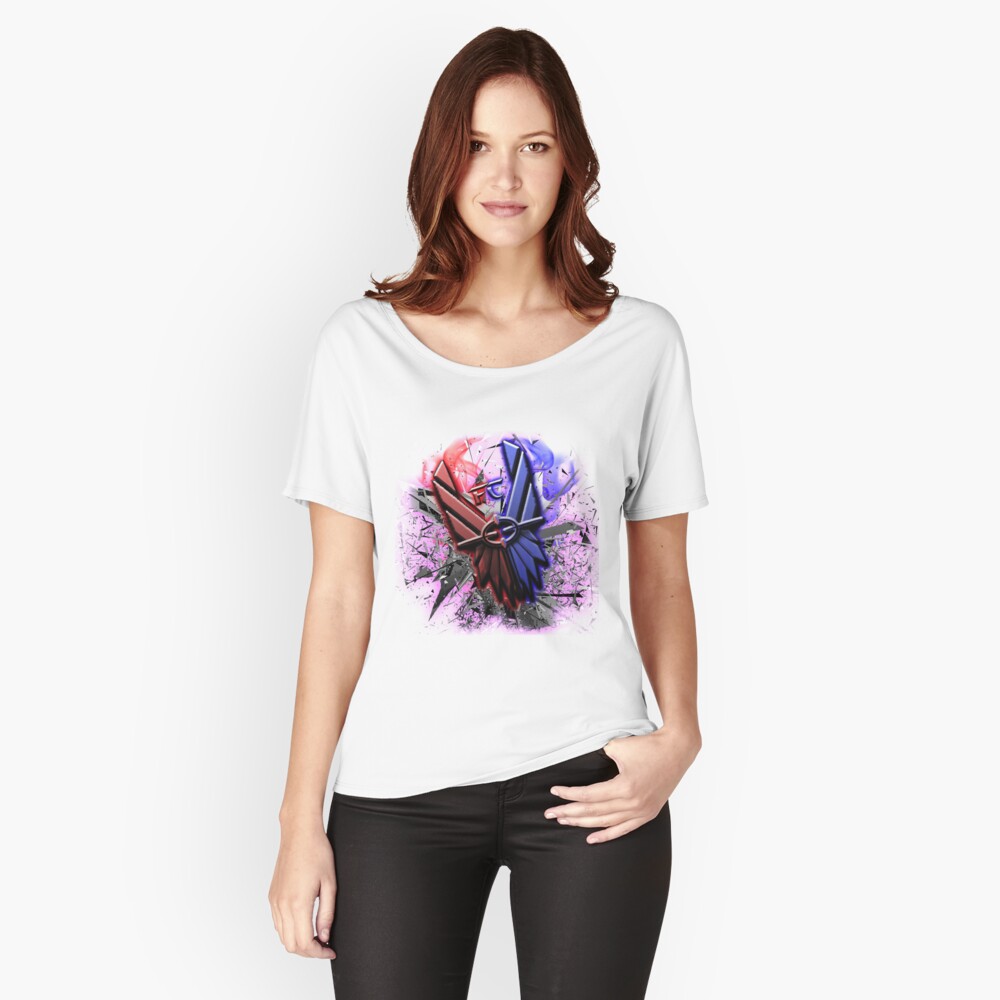 Item preview, Relaxed Fit T-Shirt designed and sold by FCRevolutions.