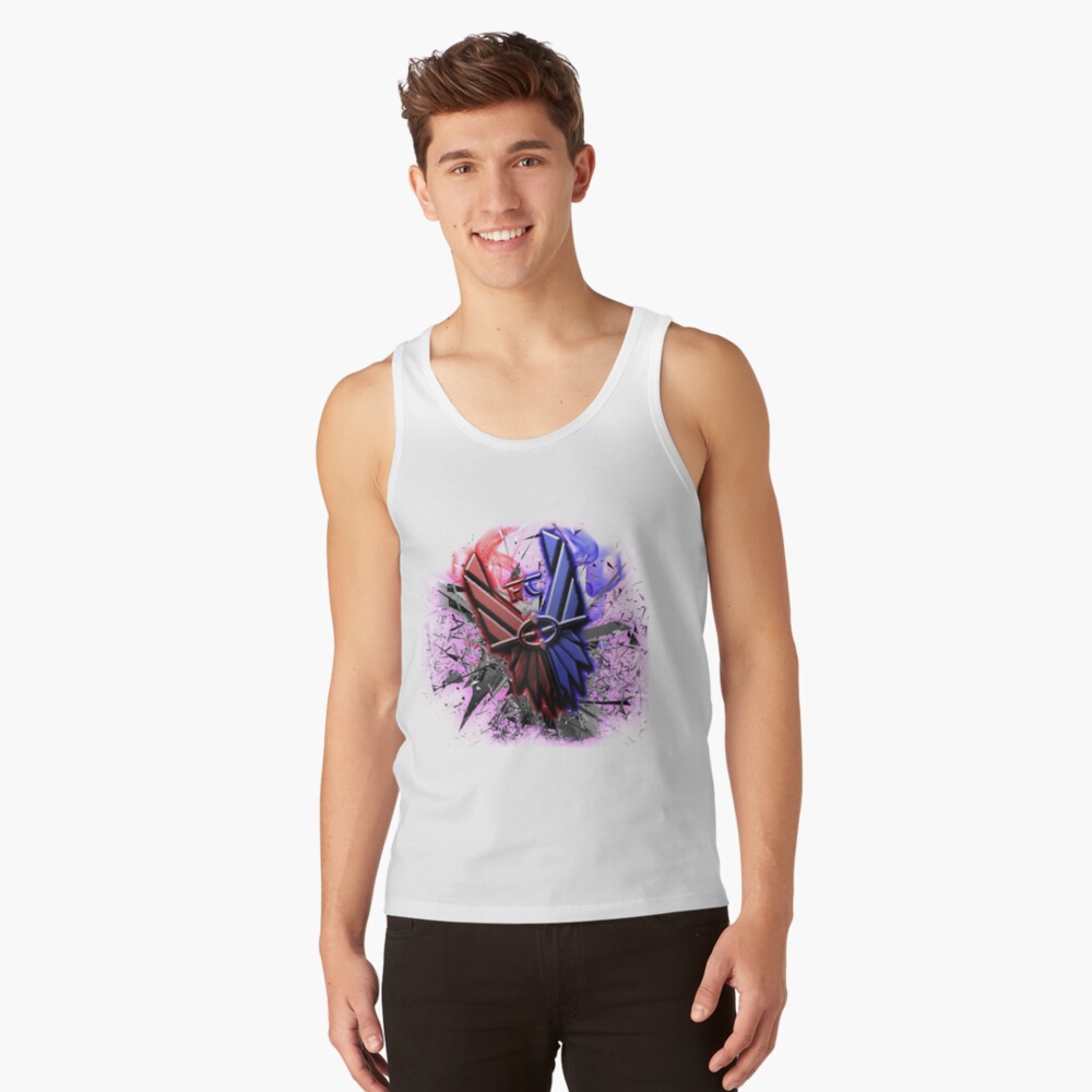 Item preview, Tank Top designed and sold by FCRevolutions.