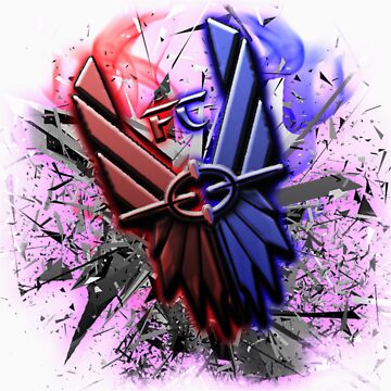 Artwork thumbnail, Forerunner Conflict: Revolutions Logo by FCRevolutions