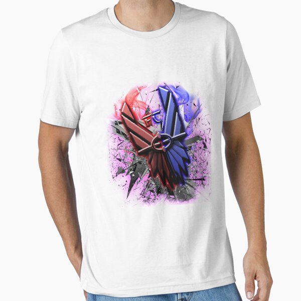 Forerunner Conflict: Revolutions Logo Essential T-Shirt