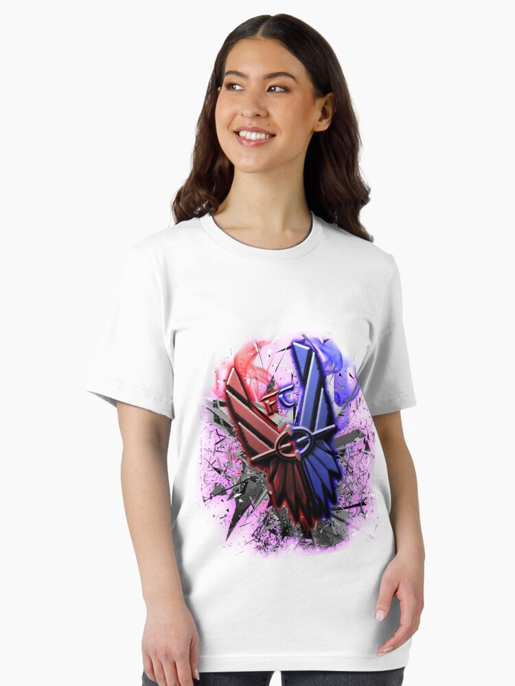 Thumbnail 2 of 7, Essential T-Shirt, Forerunner Conflict: Revolutions Logo designed and sold by FCRevolutions.