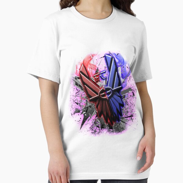 Forerunner Conflict: Revolutions Logo Essential T-Shirt