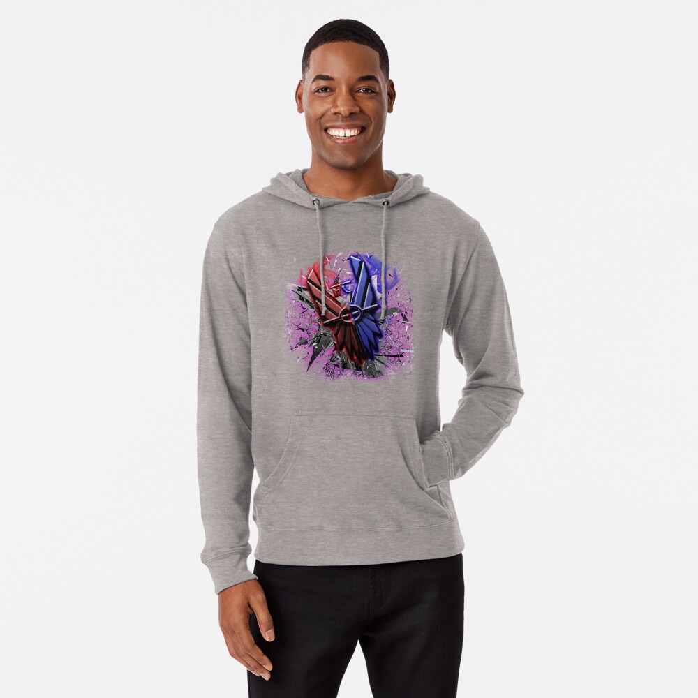 Item preview, Lightweight Hoodie designed and sold by FCRevolutions.