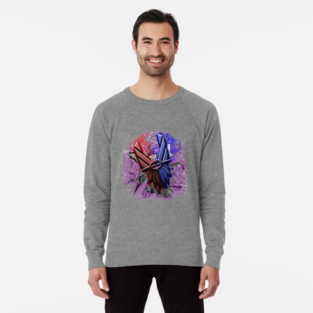 Item preview, Lightweight Sweatshirt designed and sold by FCRevolutions.