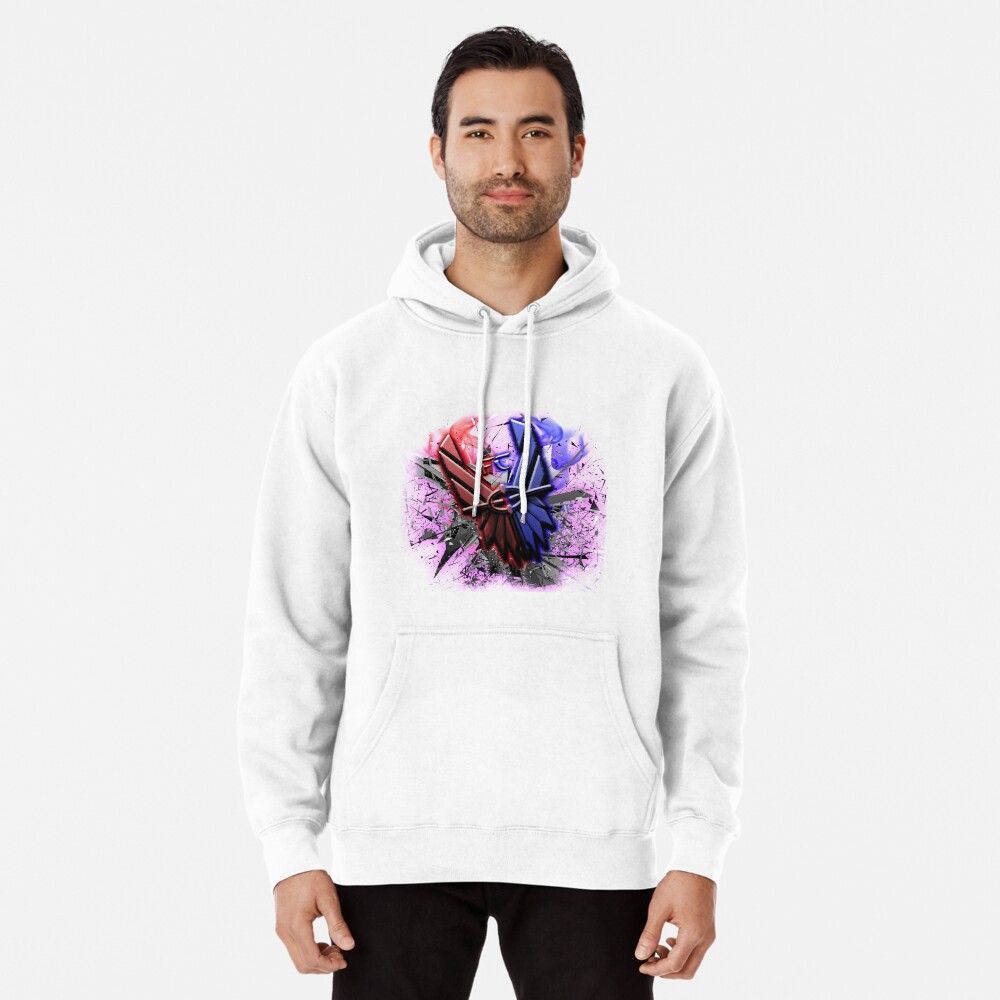 Item preview, Pullover Hoodie designed and sold by FCRevolutions.