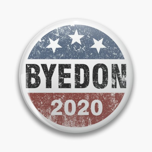 Disover ByeDon 2020 Bye Don Vintage Funny Joe Biden  | Pin