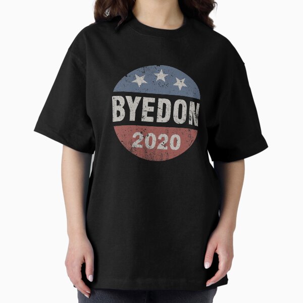 Artikel-Vorschau von  ByeDon 2020 Bye Don Vintage Lustiger Joe Biden, designt und verkauft von Humerus1.