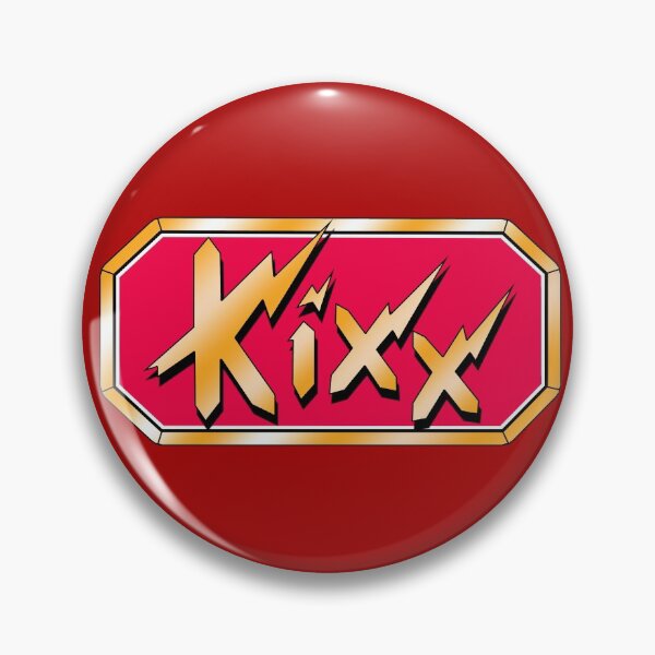 Item preview, Retro Computer Games - Kixx designed and sold by Meta Cortex.