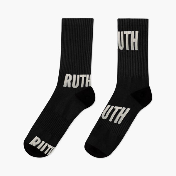 Item preview, First name Ruth designed and sold by wolfgangrainer.