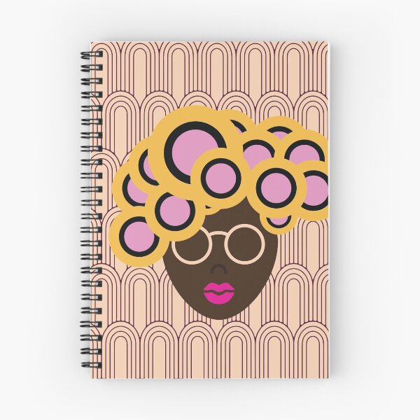 Item preview, Black woman  designed and sold by Pacesyte.