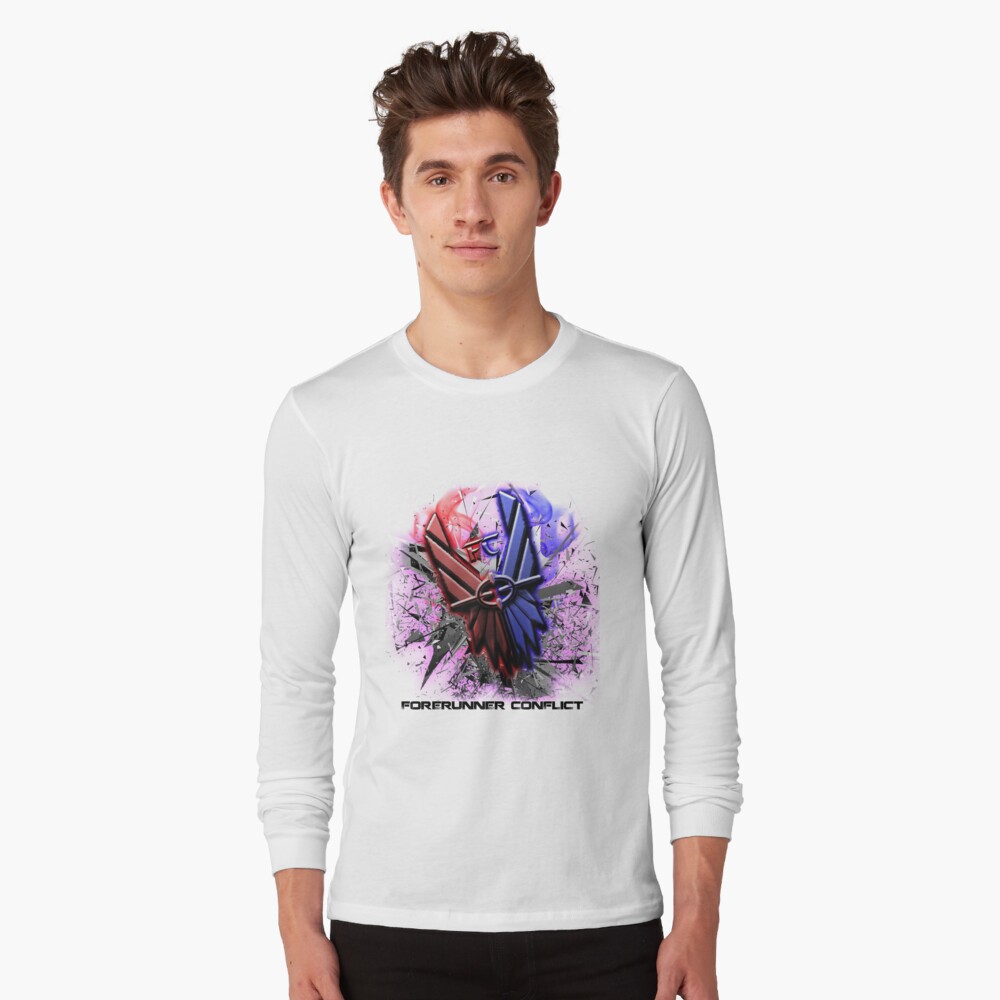 Item preview, Long Sleeve T-Shirt designed and sold by FCRevolutions.