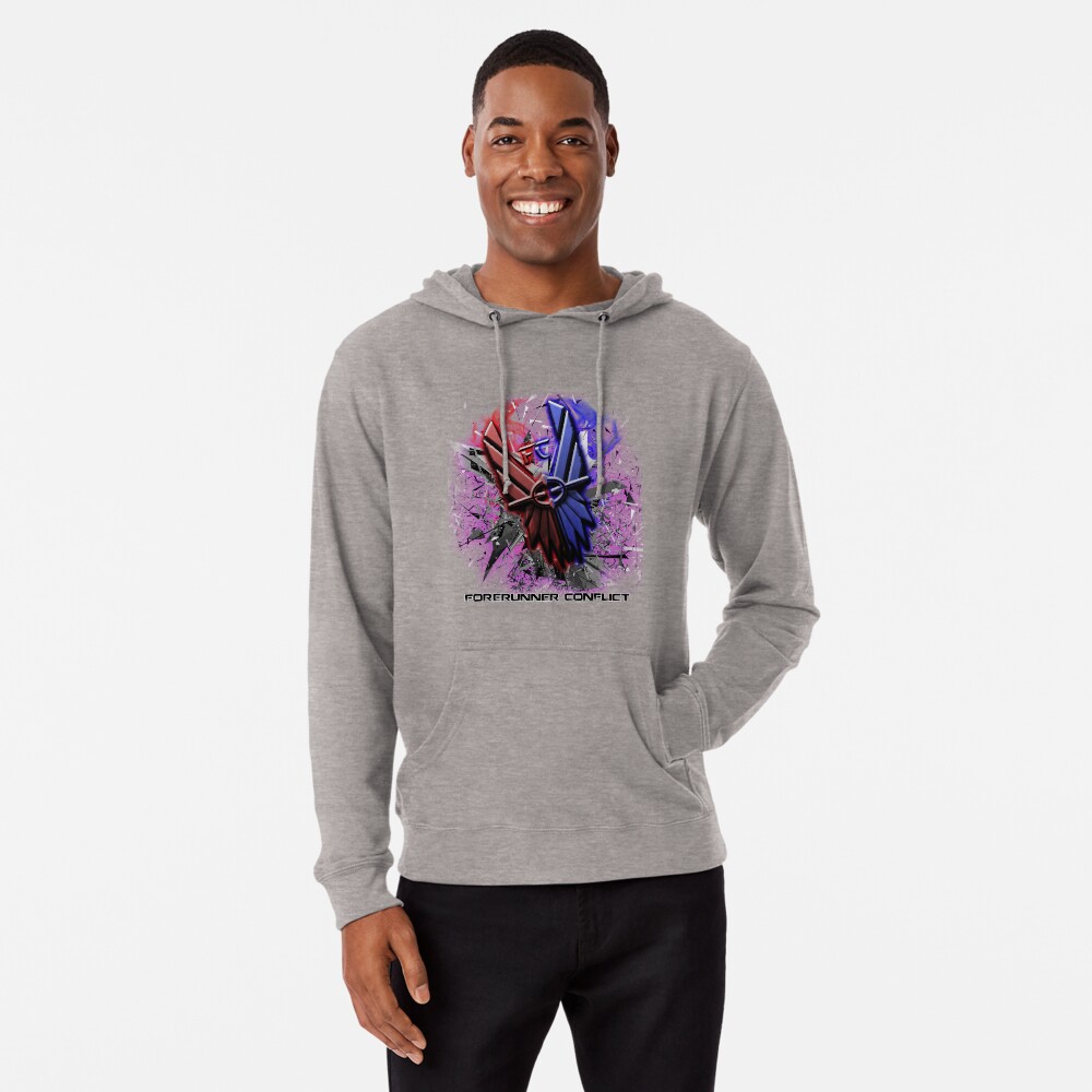 Item preview, Lightweight Hoodie designed and sold by FCRevolutions.