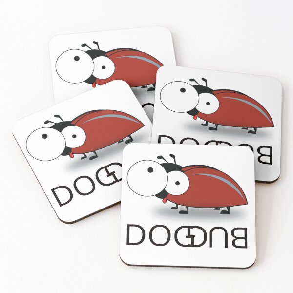 Item preview, Dog Bug designed and sold by Stipper Store.