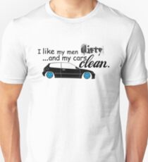 I like... Unisex T-Shirt