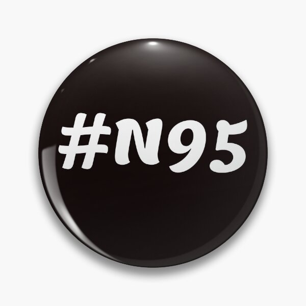 Item preview, #N95 designed and sold by Trendy Store.