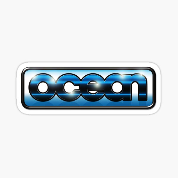 Artikel-Vorschau von Retro Computerspiele - Ozean, designt und verkauft von McPod.