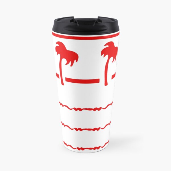 California Cup Kaffee-Thermobecher